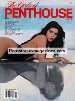 Adult magazine The Girls of Penthouse - Jan 1984